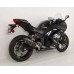 2013-2017 Kawasaki Ninja 300R Stainless Full System